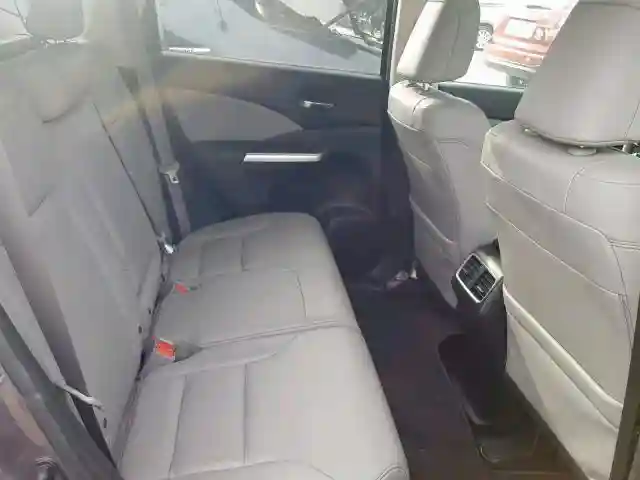 5J6RM4H99GL015086 2016 HONDA CR-V TOURING-5