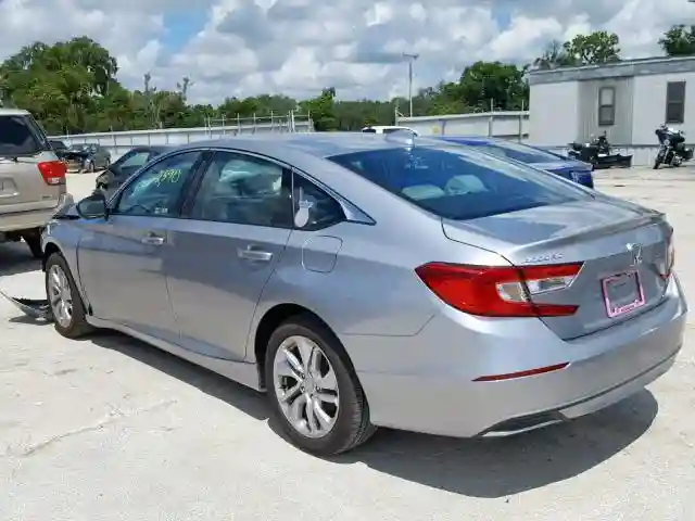 1HGCV1F13JA267411 2018 HONDA ACCORD LX-2