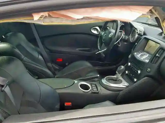 JN1AZ4EH4EM630882 2014 NISSAN 370Z BASE-4