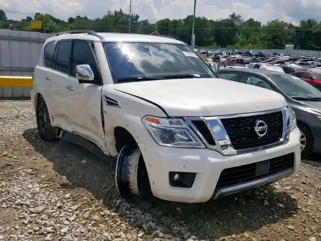 JN8AY2NE6K9757484 2019 NISSAN ARMADA PLATINUM-0