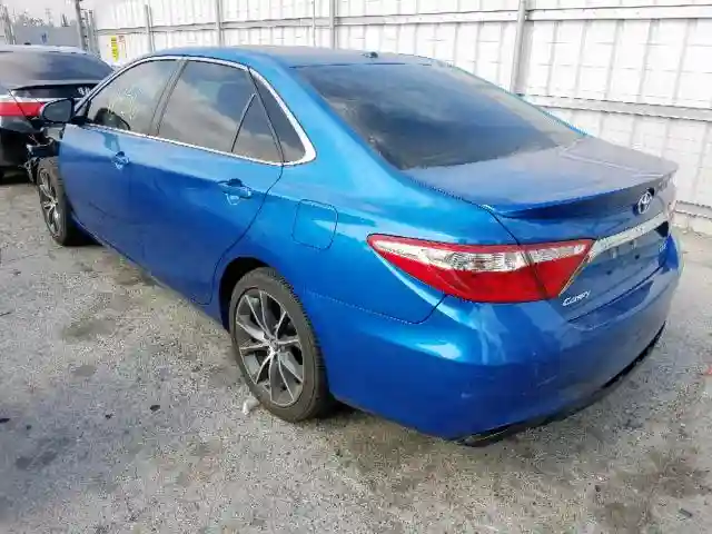 4T1BF1FK8HU699044 2017 TOYOTA CAMRY LE-2