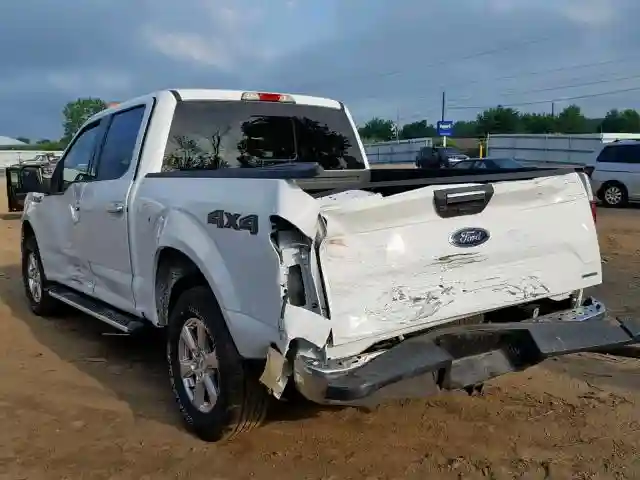 1FTEW1EP0JFD25827 2018 FORD F150 SUPERCREW-2
