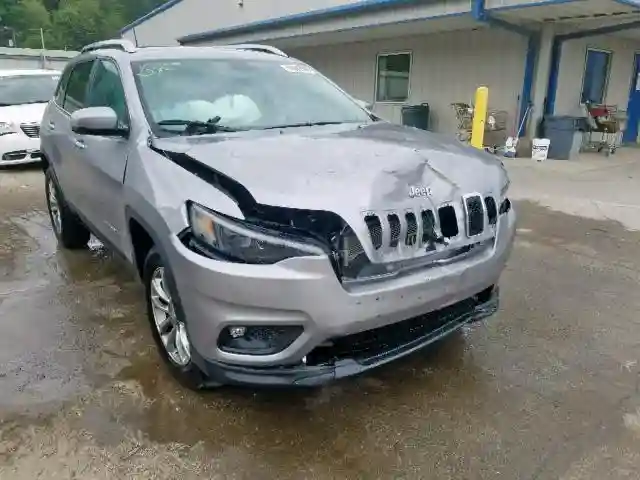 1C4PJMLBXKD311401 2019 JEEP CHEROKEE LATITUDE PLUS-0