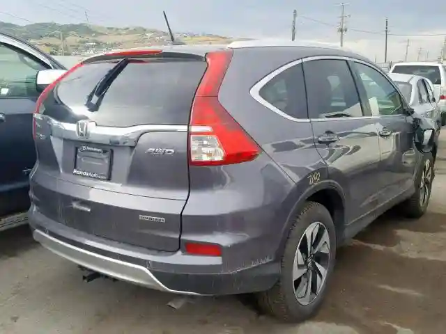 5J6RM4H99GL015086 2016 HONDA CR-V TOURING-3