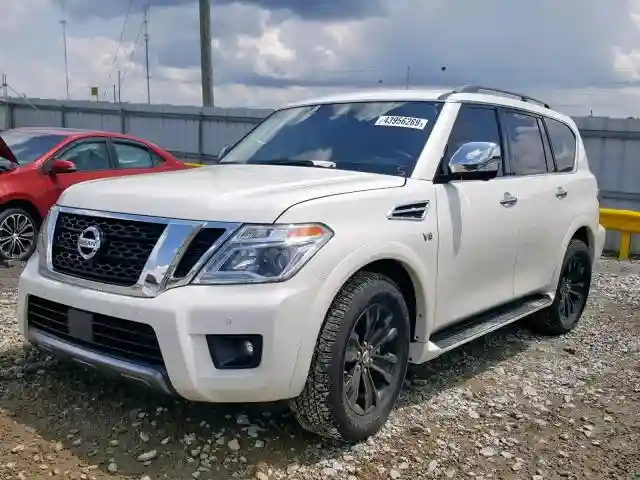 JN8AY2NE6K9757484 2019 NISSAN ARMADA PLATINUM-1