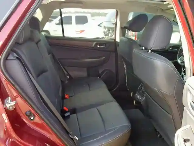 4S4BSANC0J3327084 2018 SUBARU OUTBACK 2.5I LIMITED-5