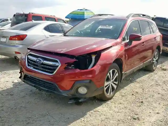4S4BSANC0J3327084 2018 SUBARU OUTBACK 2.5I LIMITED-1