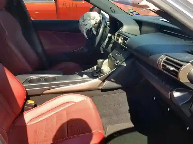 JTHBE1D28F5021927 2015 LEXUS IS 350-4