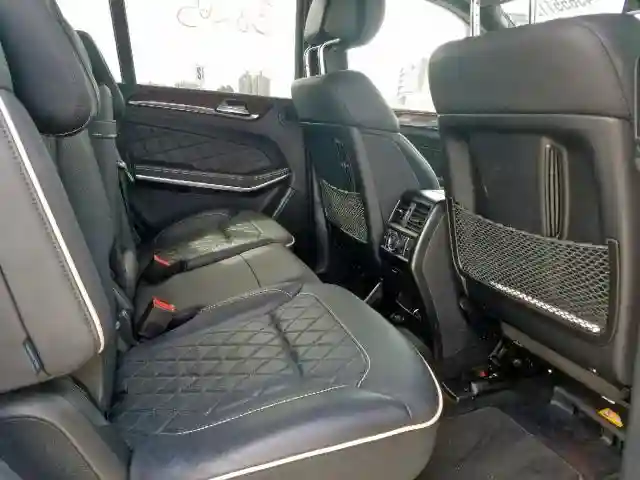 4JGDF7DE0EA308197 2014 MERCEDES-BENZ GL 550 4MATIC-5