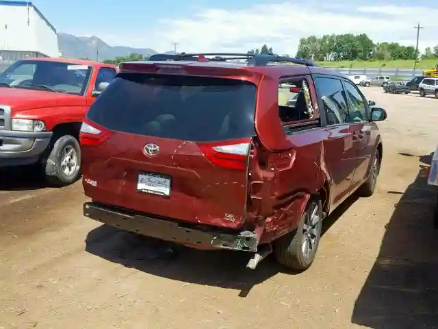 5TDDZ3DC6KS216299 2019 TOYOTA SIENNA LIMITED-3