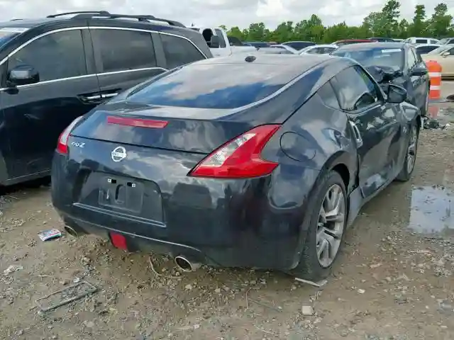JN1AZ4EH4EM630882 2014 NISSAN 370Z BASE-3