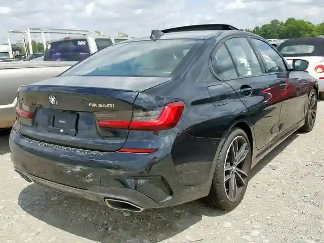 WBA5U9C08LA380162 2020 BMW M340XI-3