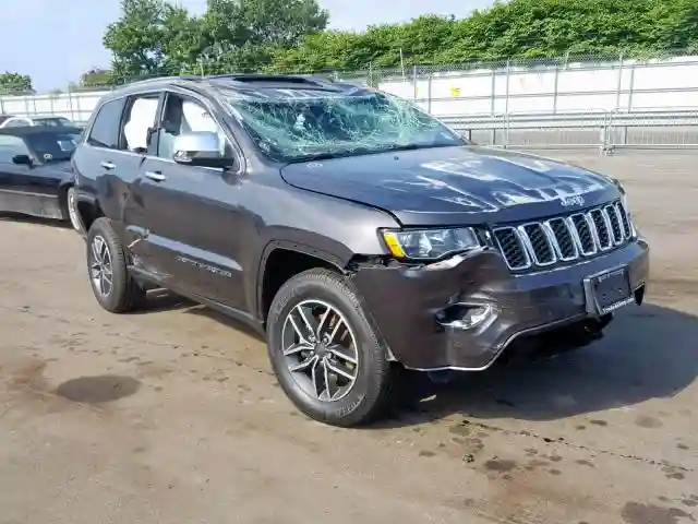 1C4RJFBG0KC613786 2019 JEEP GRAND CHEROKEE LIMITED-0