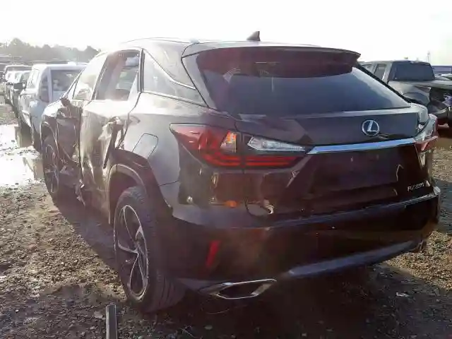 2T2ZZMCA2GC013059 2016 LEXUS RX 350-2