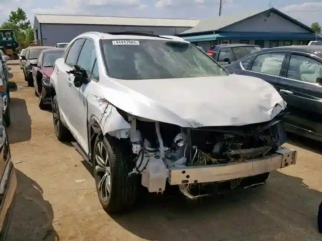 2T2BZMCA5HC100814 2017 LEXUS RX 350-0