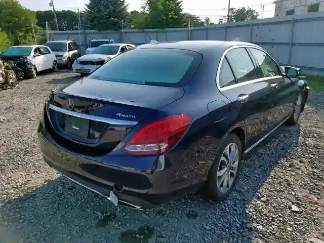 WDDWF4KB8HR306715 2017 MERCEDES-BENZ C 300 4MATIC-3