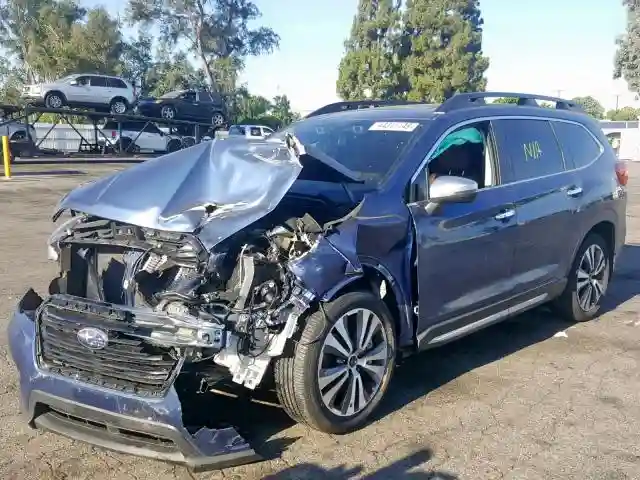 4S4WMARD7K3423052 2019 SUBARU ASCENT TOURING-1