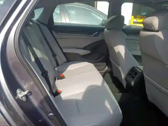 1HGCV1F56JA062037 2018 HONDA ACCORD EXL-5