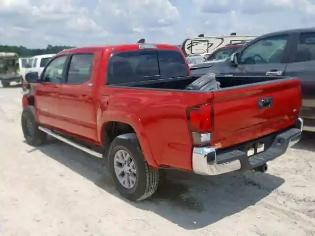 5TFAZ5CNXKX080125 2019 TOYOTA TACOMA DOUBLE CAB-2