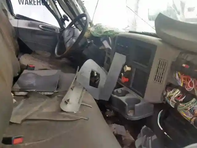 1HTZZAAN4EH492668 2014 INTERNATIONAL 7000 7300-4
