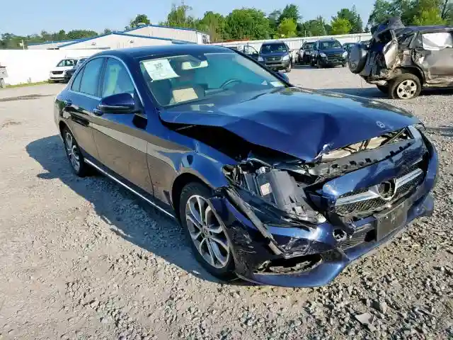 WDDWF4KB8HR306715 2017 MERCEDES-BENZ C 300 4MATIC-0