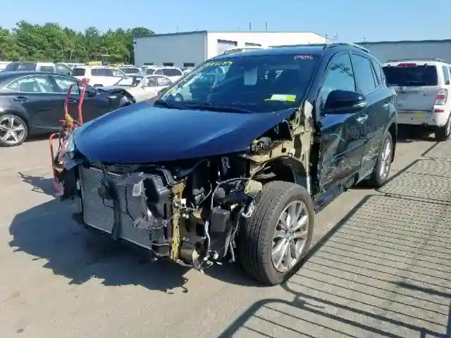 2T3DFREV6GW409036 2016 TOYOTA RAV4 LIMITED-1