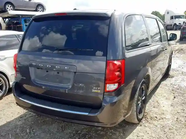 2C4RDGEG5KR670341 2019 DODGE GRAND CARAVAN GT-3