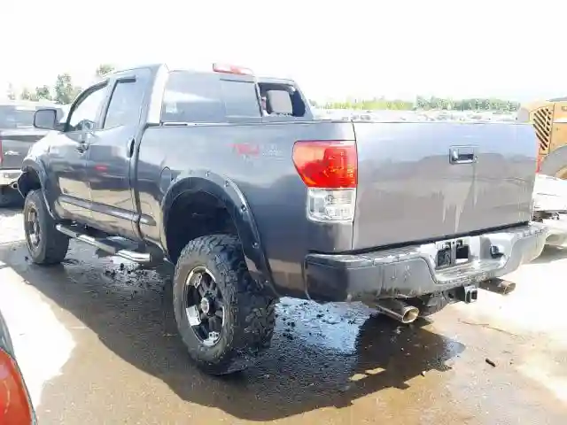 5TFUY5F17CX265422 2012 TOYOTA TUNDRA DOUBLE CAB SR5-2