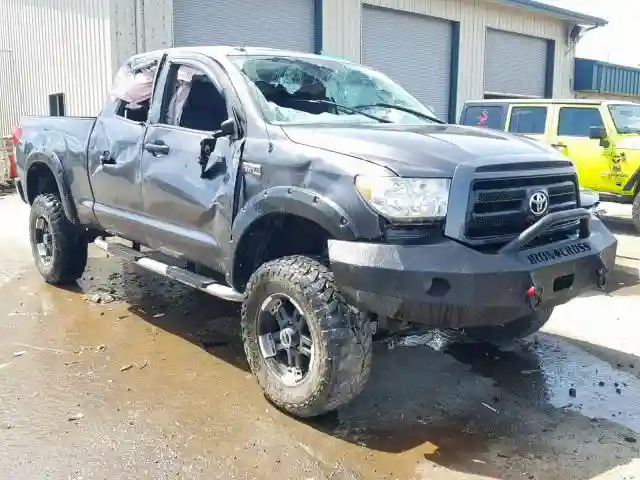 5TFUY5F17CX265422 2012 TOYOTA TUNDRA DOUBLE CAB SR5-0