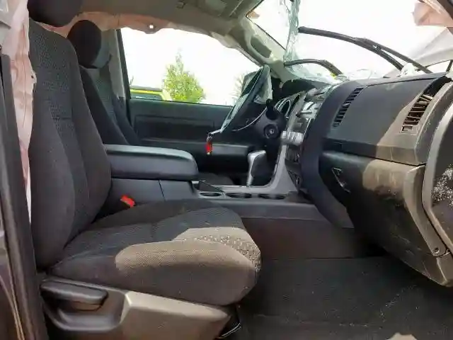 5TFUY5F17CX265422 2012 TOYOTA TUNDRA DOUBLE CAB SR5-4
