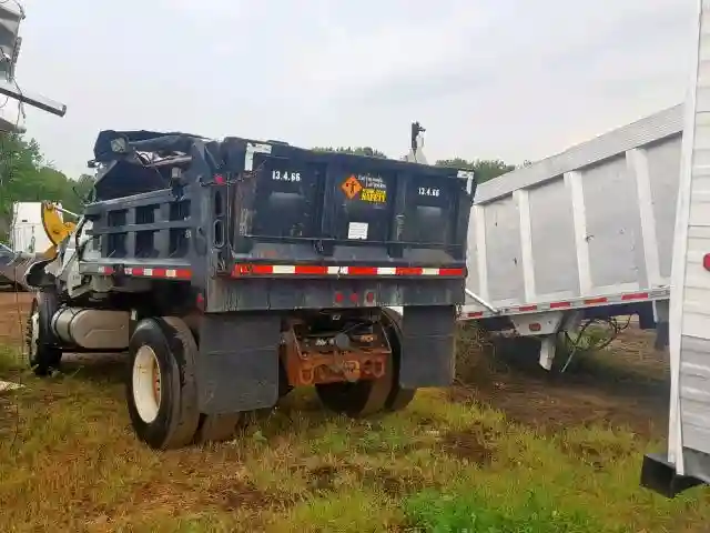 1HTZZAAN4EH492668 2014 INTERNATIONAL 7000 7300-2