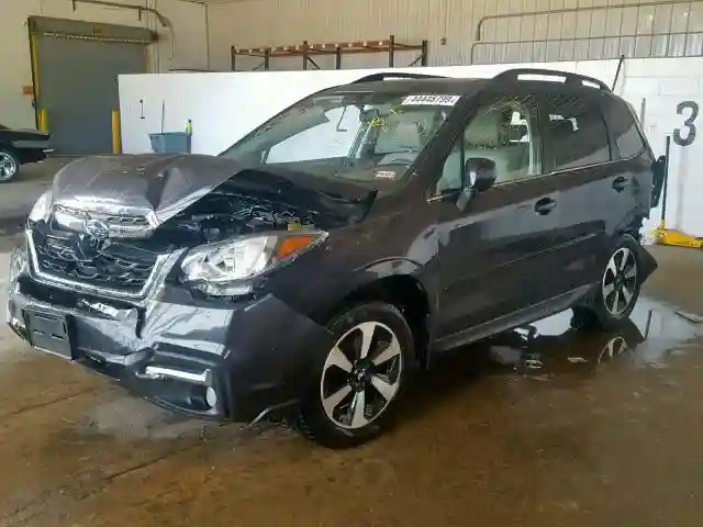 JF2SJAJC4HH498075 2017 SUBARU FORESTER 2.5I LIMITED-1