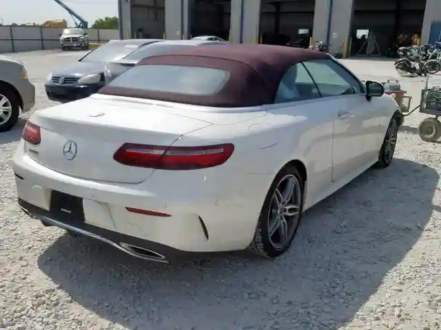 WDD1K6FB0JF036351 2018 MERCEDES-BENZ E 400-3