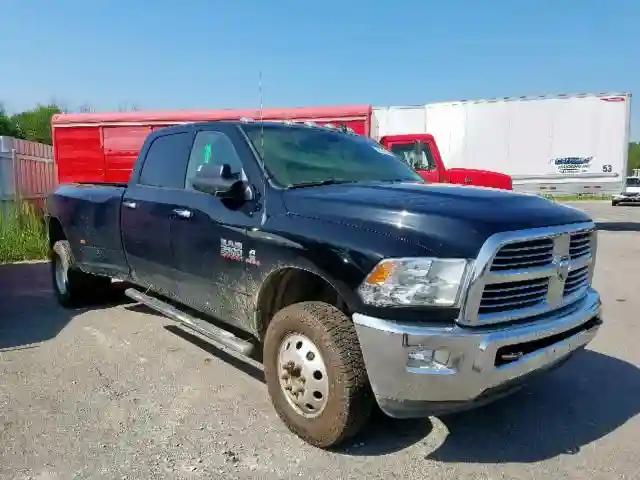 3C63RRHL0EG108845 2014 RAM 3500 SLT-0