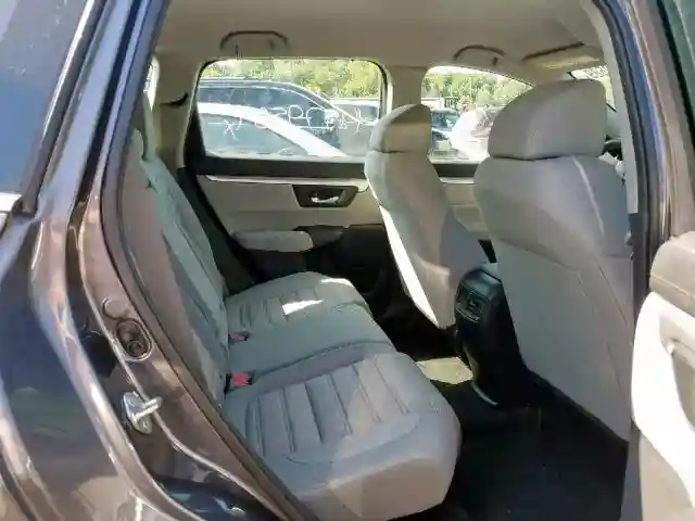 2HKRW6H37HH222959 2017 HONDA CR-V LX-5