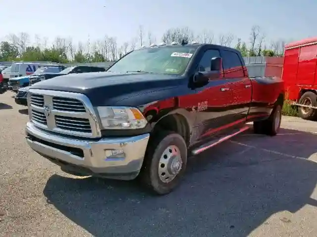 3C63RRHL0EG108845 2014 RAM 3500 SLT-1