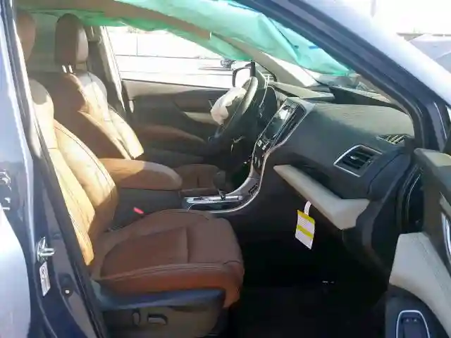 4S4WMARD7K3423052 2019 SUBARU ASCENT TOURING-4