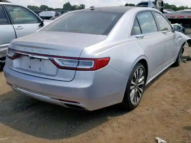 1LN6L9RP6H5600764 2017 LINCOLN CONTINENTAL RESERVE-3