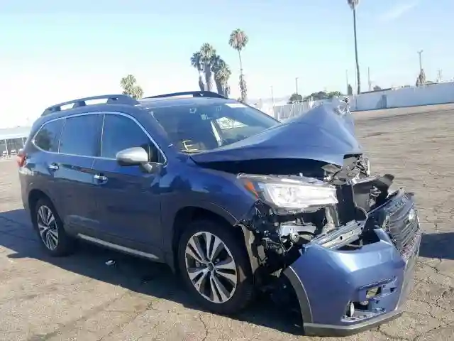 4S4WMARD7K3423052 2019 SUBARU ASCENT TOURING-0
