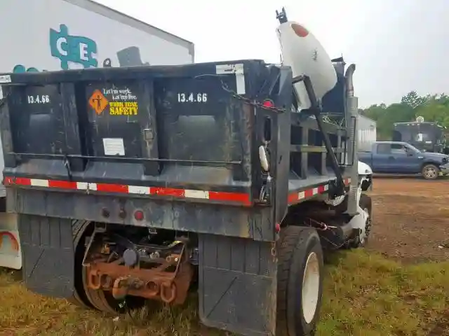 1HTZZAAN4EH492668 2014 INTERNATIONAL 7000 7300-3