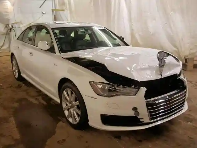 WAUFGAFC1GN004095 2016 AUDI A6 PREMIUM PLUS-0