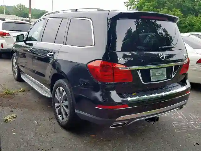4JGDF6EE8FA469732 2015 MERCEDES-BENZ GL 450 4MATIC-2