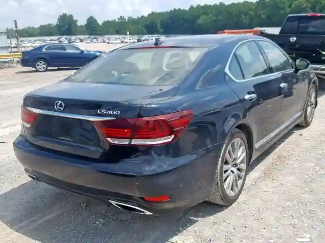 JTHBL5EFXD5115142 2013 LEXUS LS 460-3