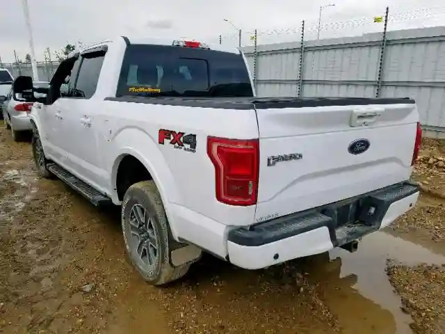 1FTEW1EG0GKE89241 2016 FORD F150 SUPERCREW-2