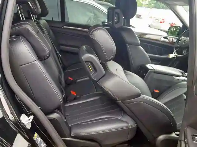 4JGDF6EE8FA469732 2015 MERCEDES-BENZ GL 450 4MATIC-5