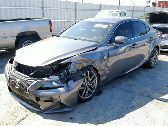 JTHBF1D22E5036810 2014 LEXUS IS 250-1