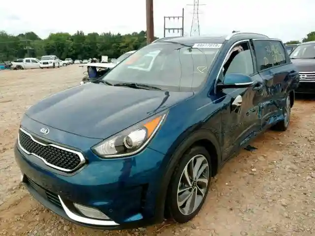 KNDCE3LC5H5038151 2017 KIA NIRO EX TOURING-1