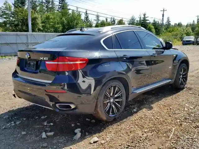 5UXFH0C55ALC66318 2010 BMW X6 HYBRID-3