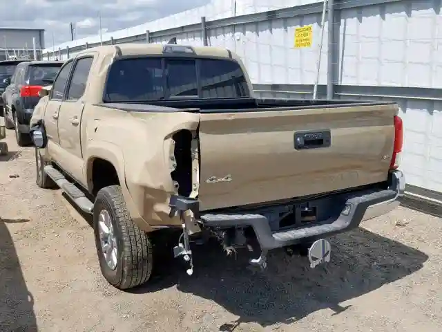 5TFCZ5AN9HX118917 2017 TOYOTA TACOMA DOUBLE CAB-2