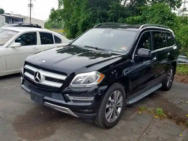 4JGDF6EE8FA469732 2015 MERCEDES-BENZ GL 450 4MATIC-1